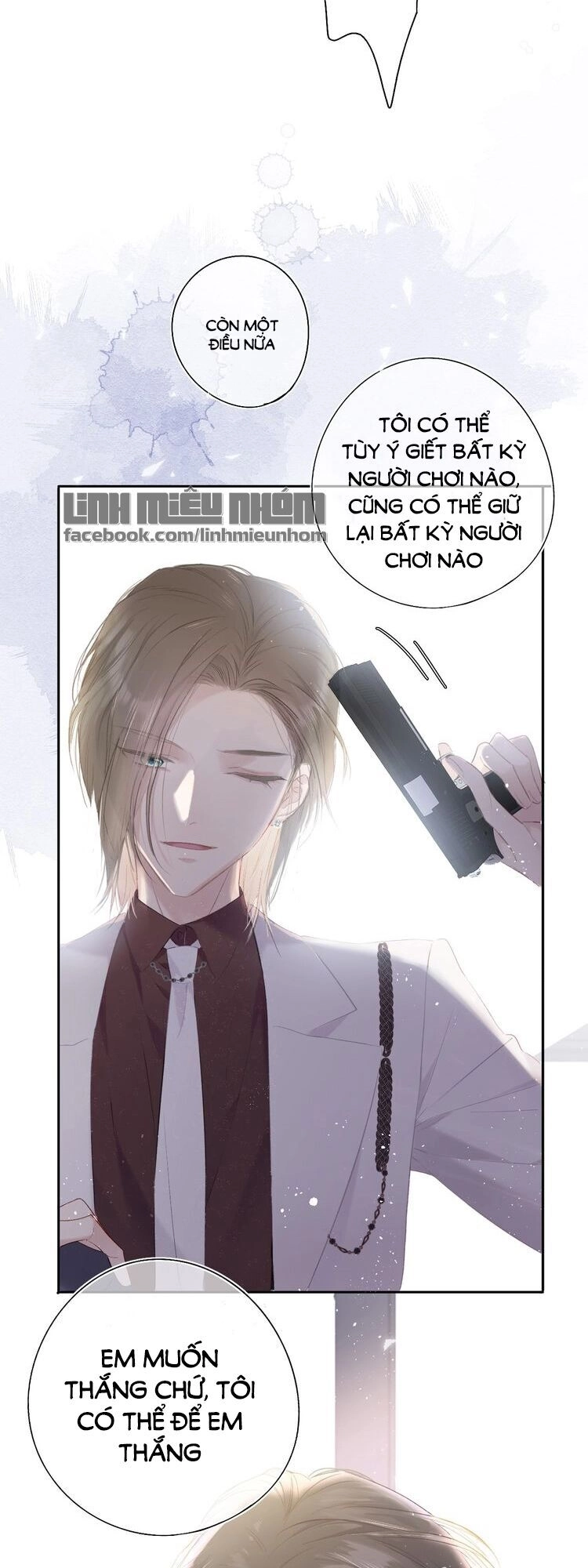 Đừng Để Tôi Bảo Vệ Chapter 68 - 10