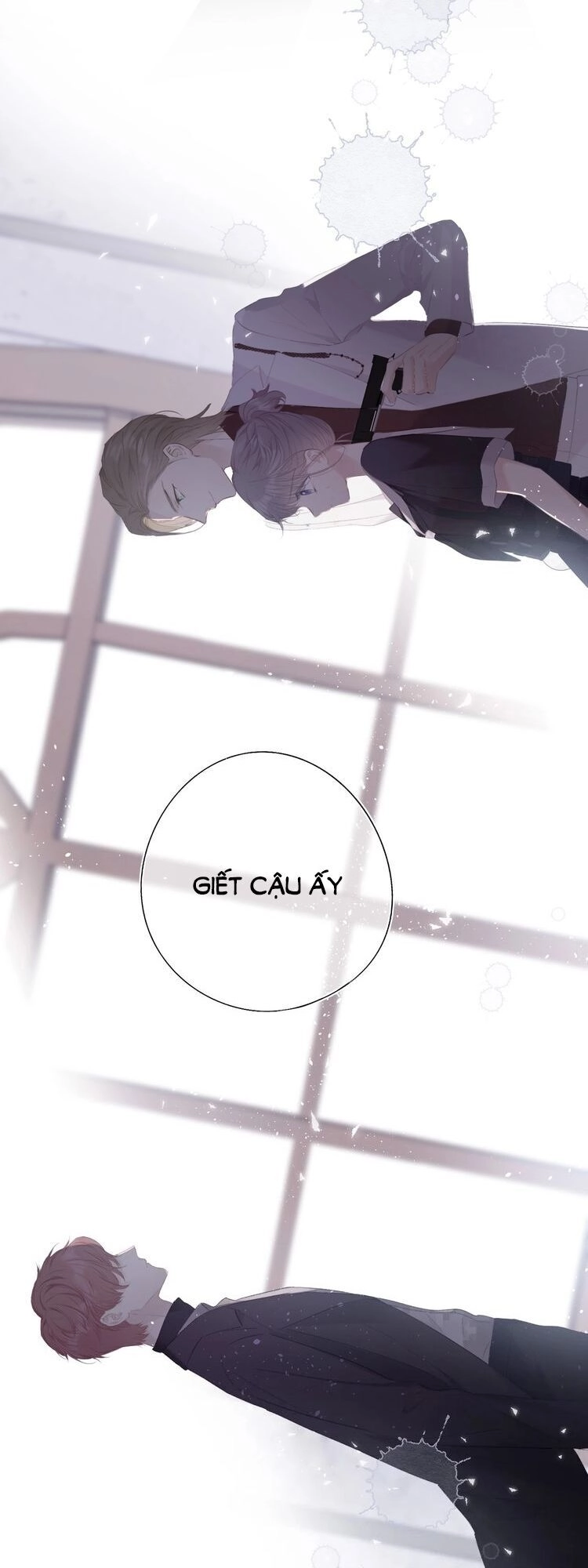 Đừng Để Tôi Bảo Vệ Chapter 68 - 12