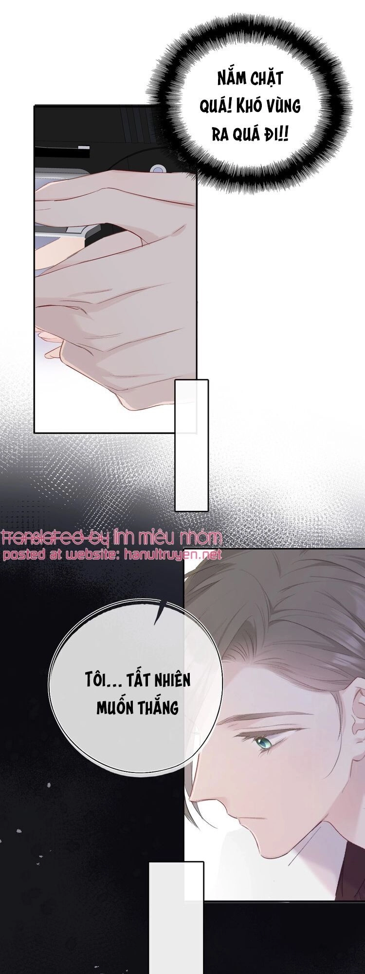 Đừng Để Tôi Bảo Vệ Chapter 69 - 2