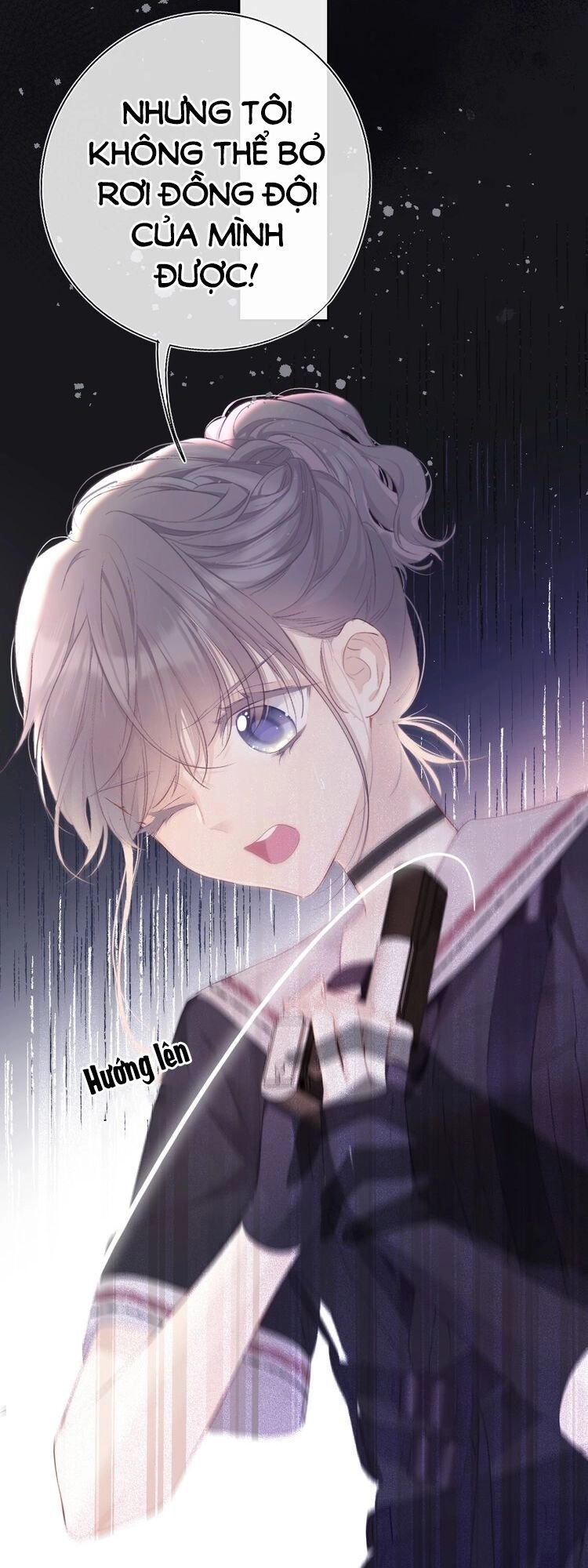 Đừng Để Tôi Bảo Vệ Chapter 69 - 3