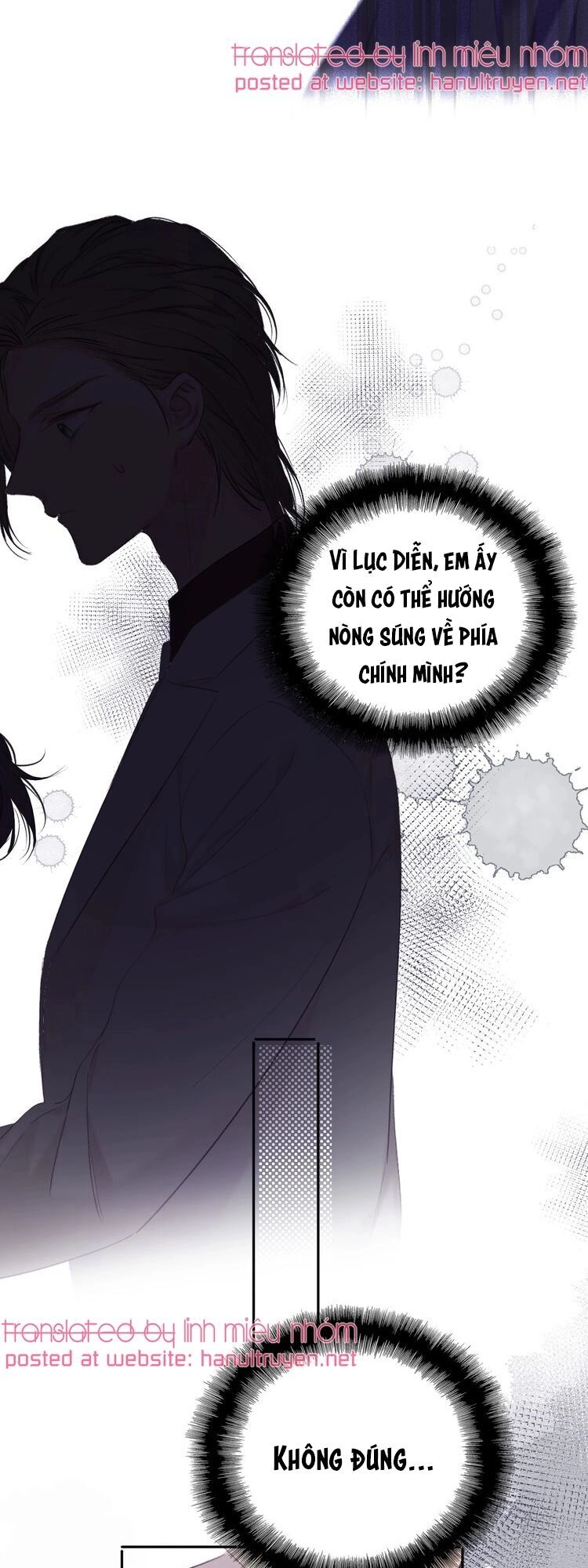 Đừng Để Tôi Bảo Vệ Chapter 69 - 4