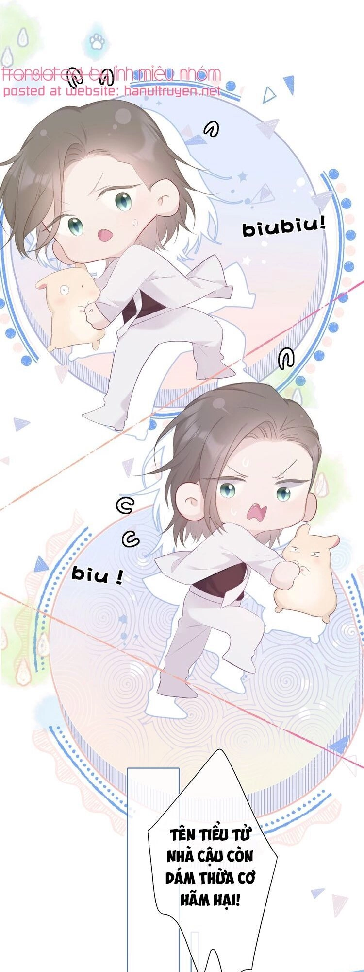 Đừng Để Tôi Bảo Vệ Chapter 69 - 6