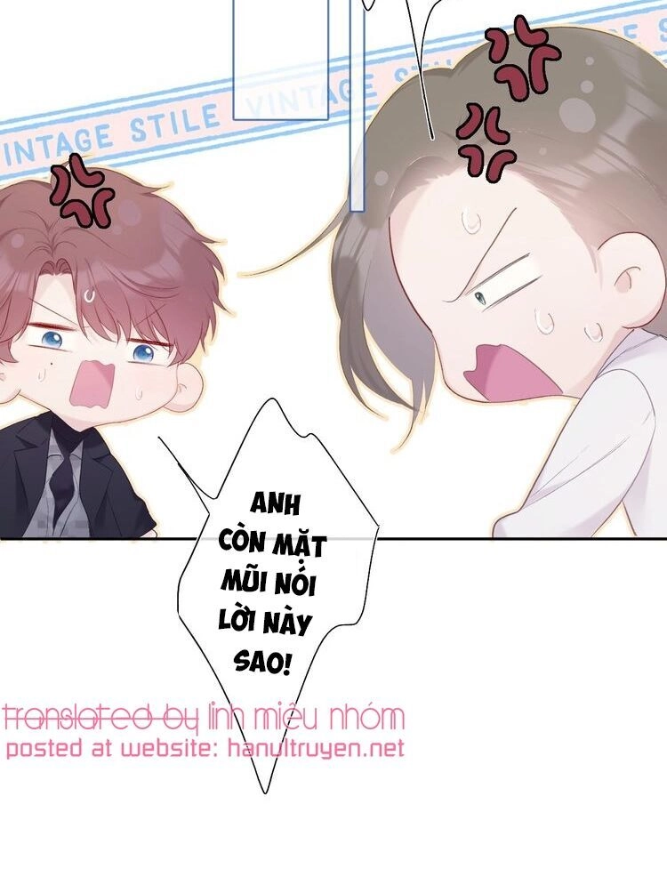 Đừng Để Tôi Bảo Vệ Chapter 69 - 7