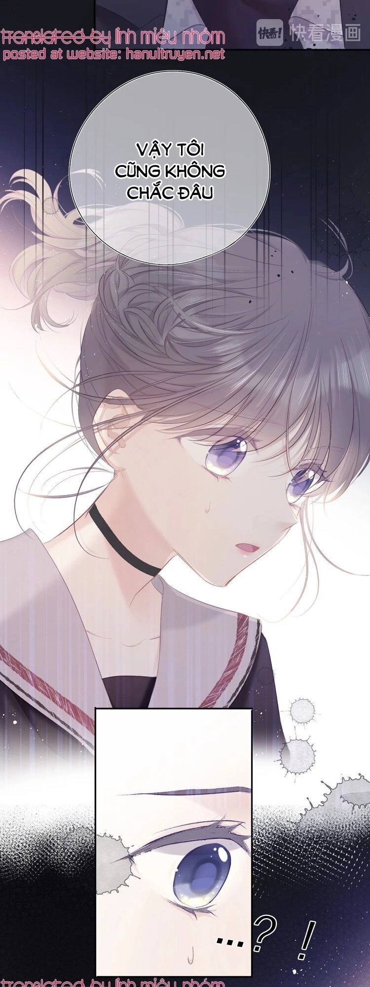 Đừng Để Tôi Bảo Vệ Chapter 69 - 9