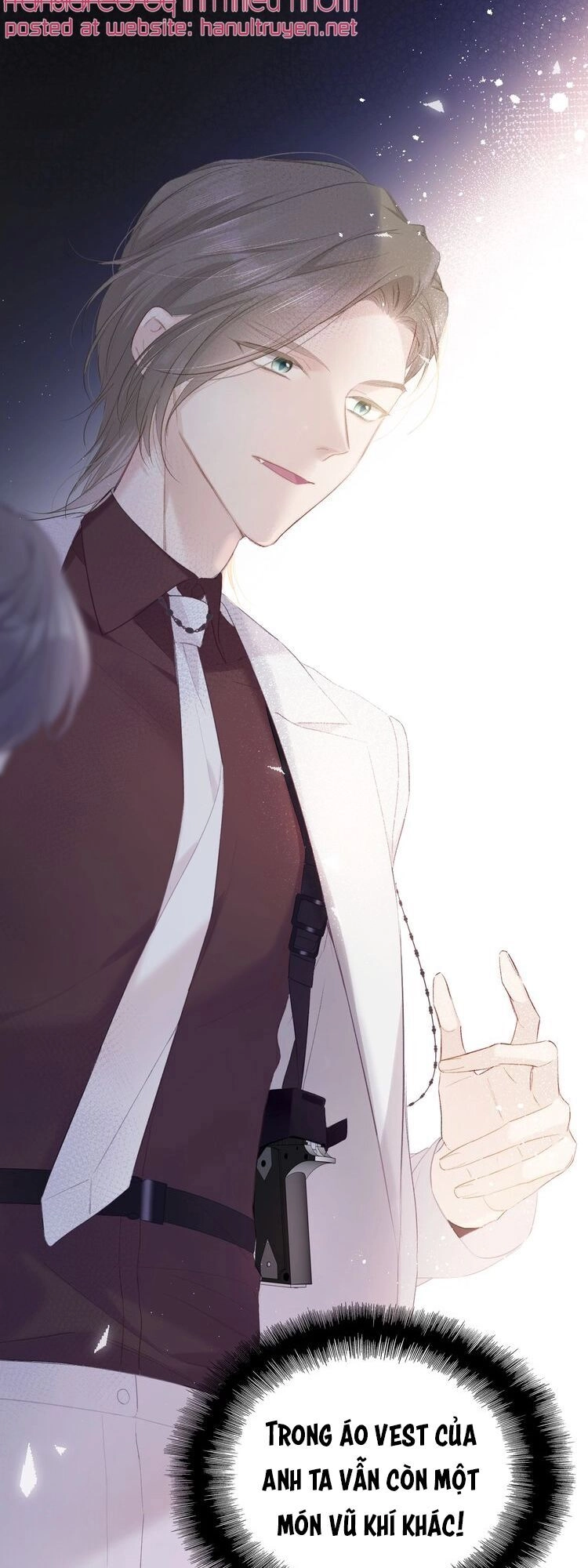 Đừng Để Tôi Bảo Vệ Chapter 69 - 10