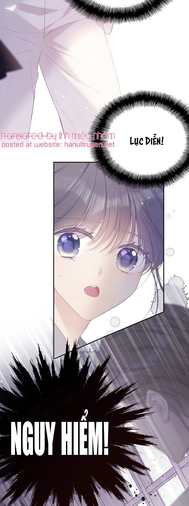 Đừng Để Tôi Bảo Vệ Chapter 69 - 11