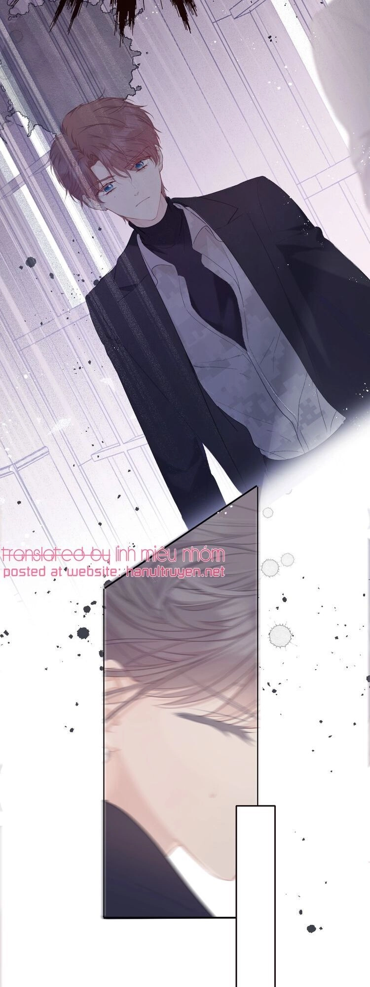 Đừng Để Tôi Bảo Vệ Chapter 69 - 12