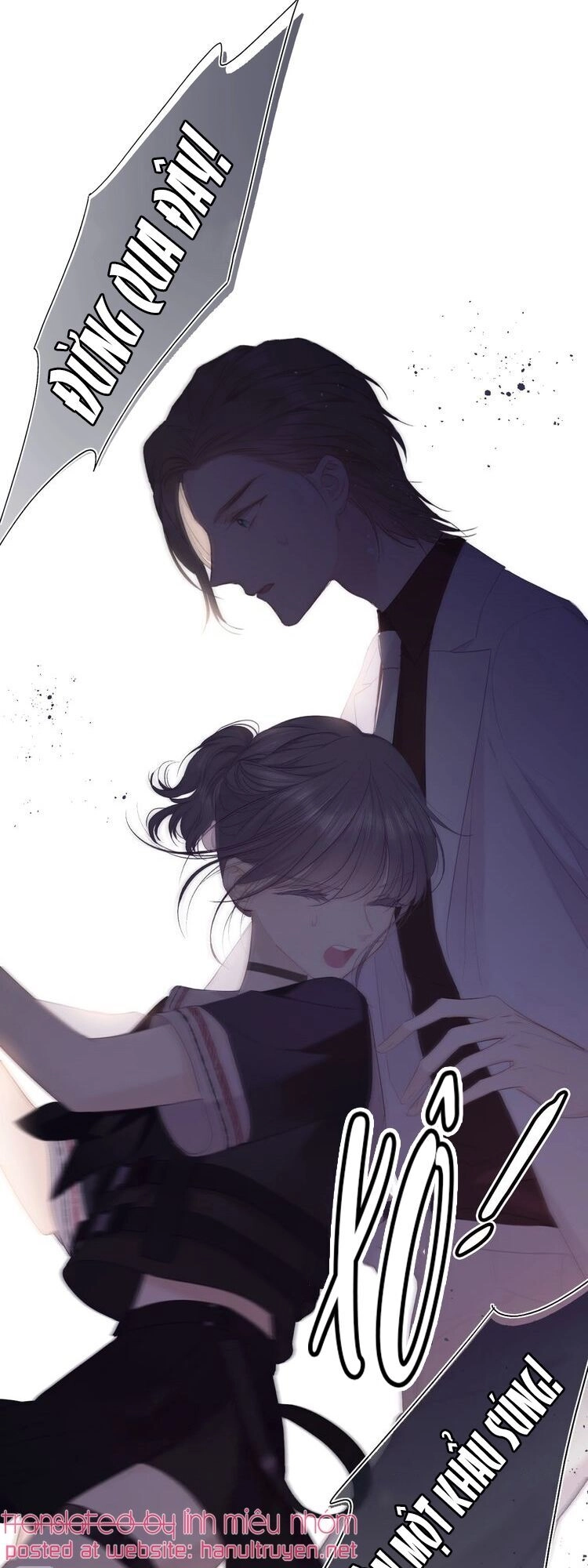 Đừng Để Tôi Bảo Vệ Chapter 69 - 14