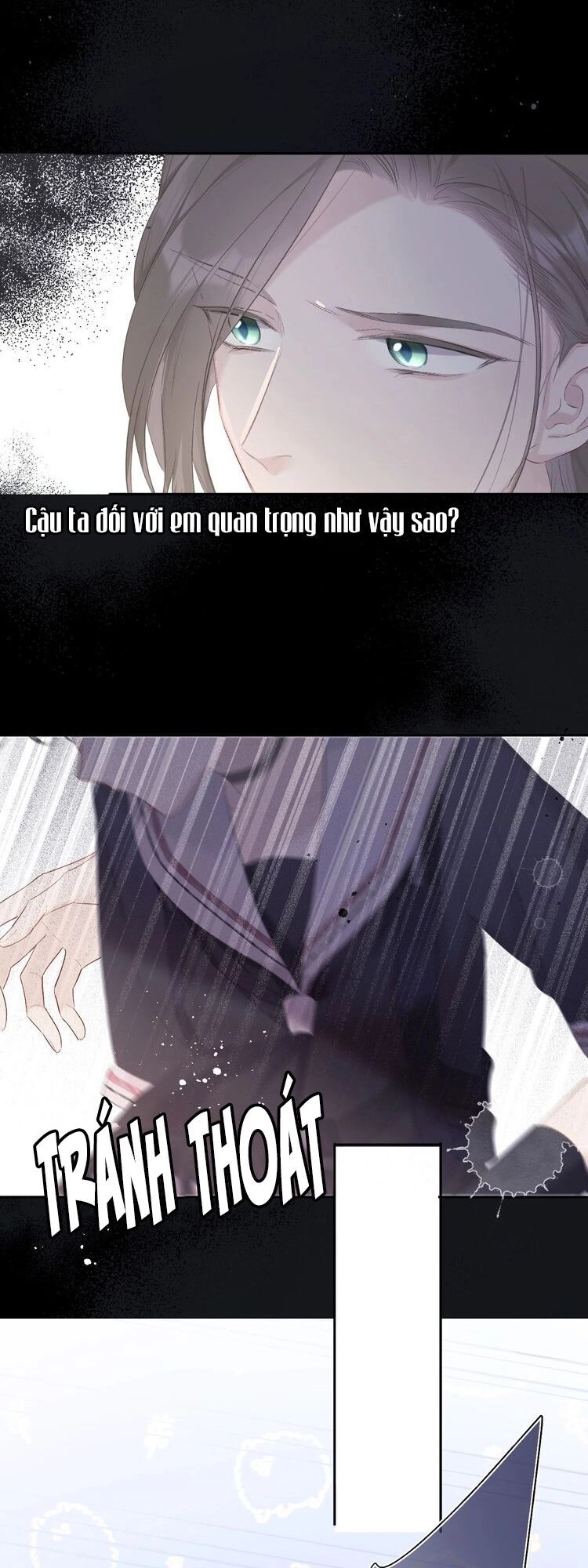 Đừng Để Tôi Bảo Vệ Chapter 69 - 16