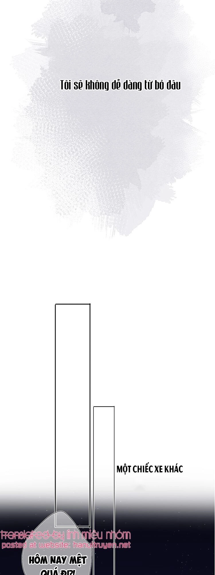 Đừng Để Tôi Bảo Vệ Chapter 70 - 1