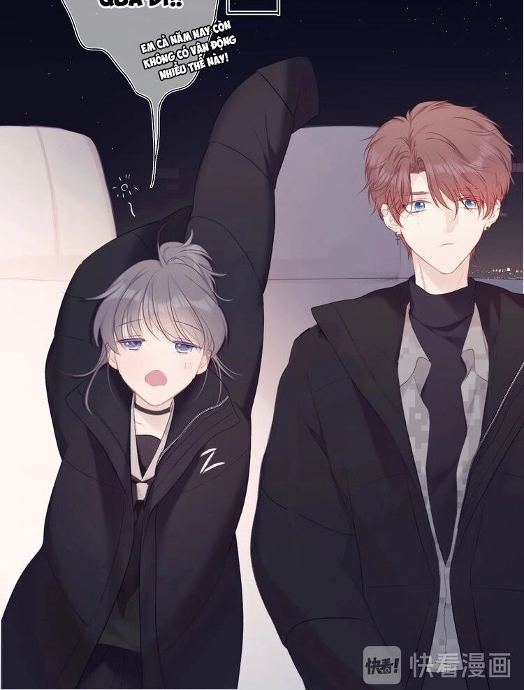 Đừng Để Tôi Bảo Vệ Chapter 70 - 2