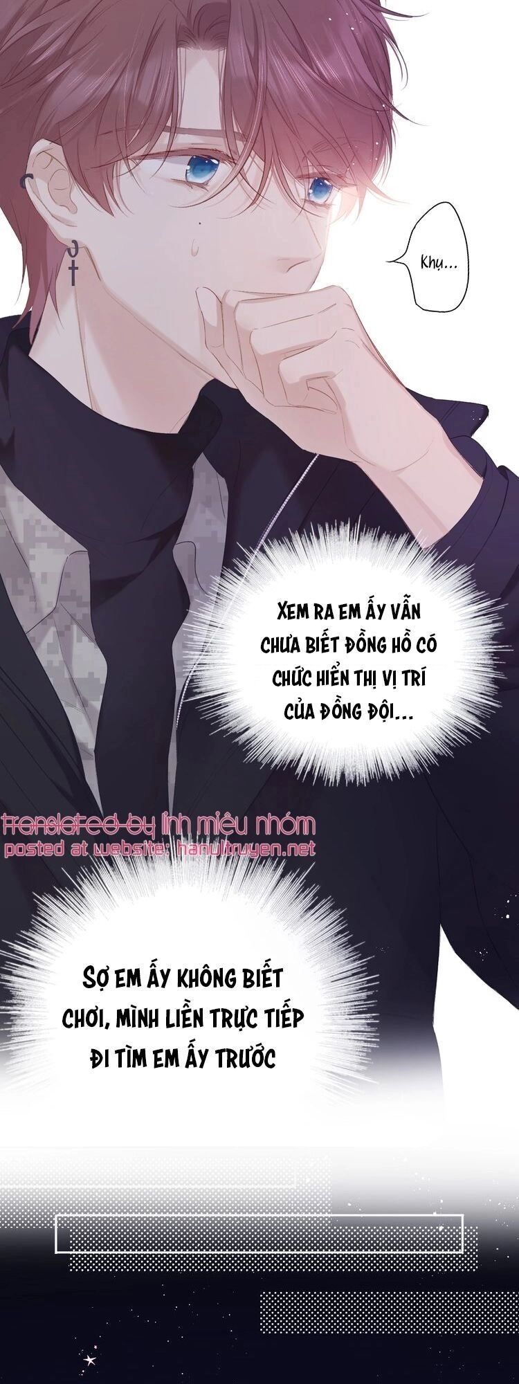 Đừng Để Tôi Bảo Vệ Chapter 70 - 4