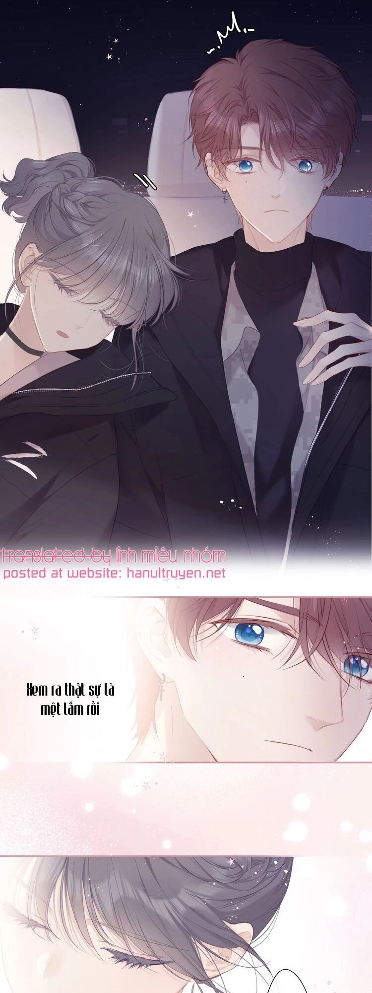 Đừng Để Tôi Bảo Vệ Chapter 70 - 5