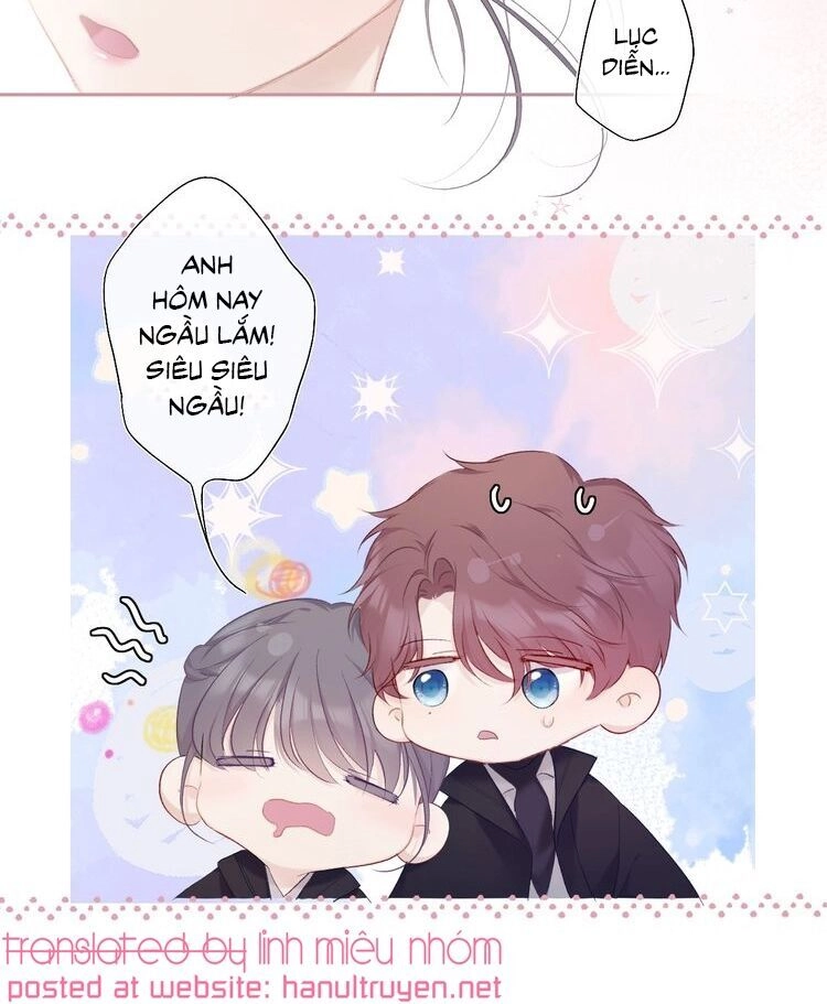 Đừng Để Tôi Bảo Vệ Chapter 70 - 6