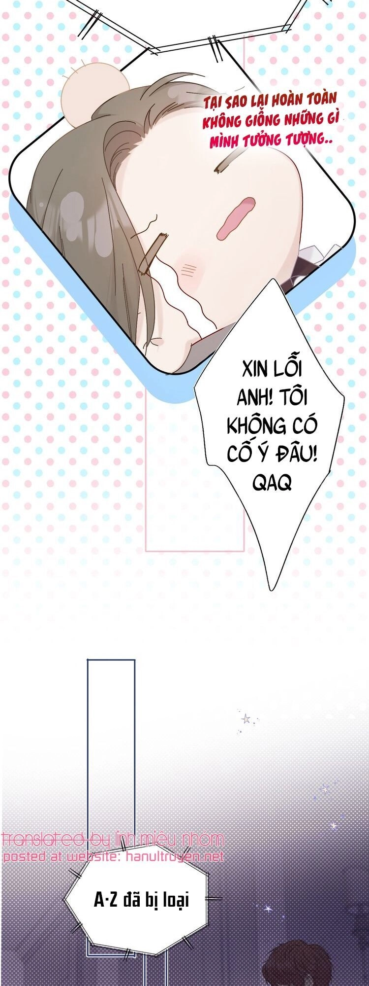 Đừng Để Tôi Bảo Vệ Chapter 70 - 12