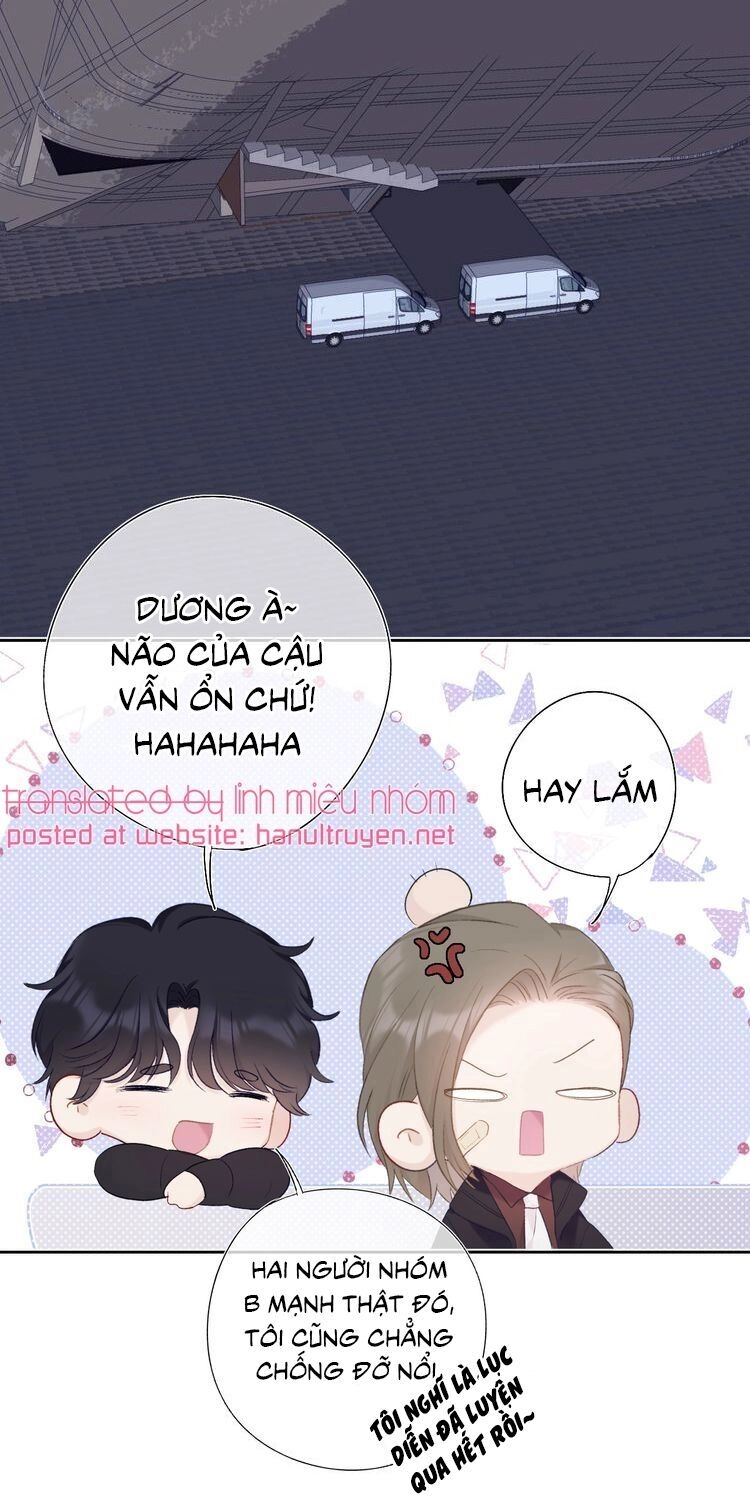 Đừng Để Tôi Bảo Vệ Chapter 70 - 15