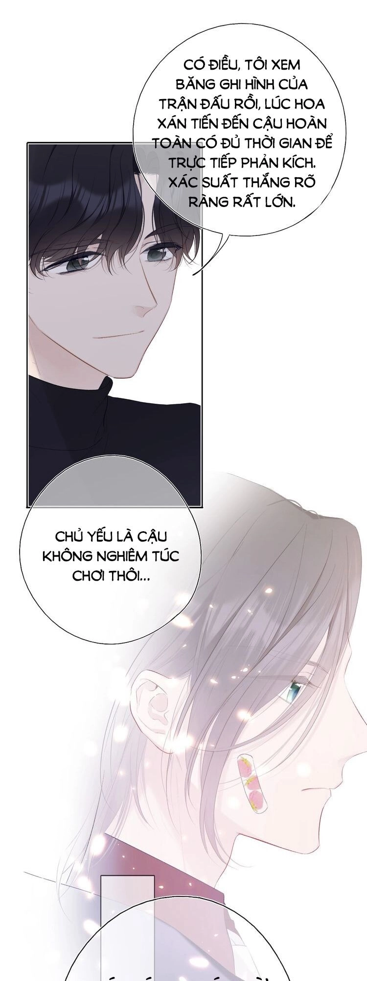 Đừng Để Tôi Bảo Vệ Chapter 70 - 16