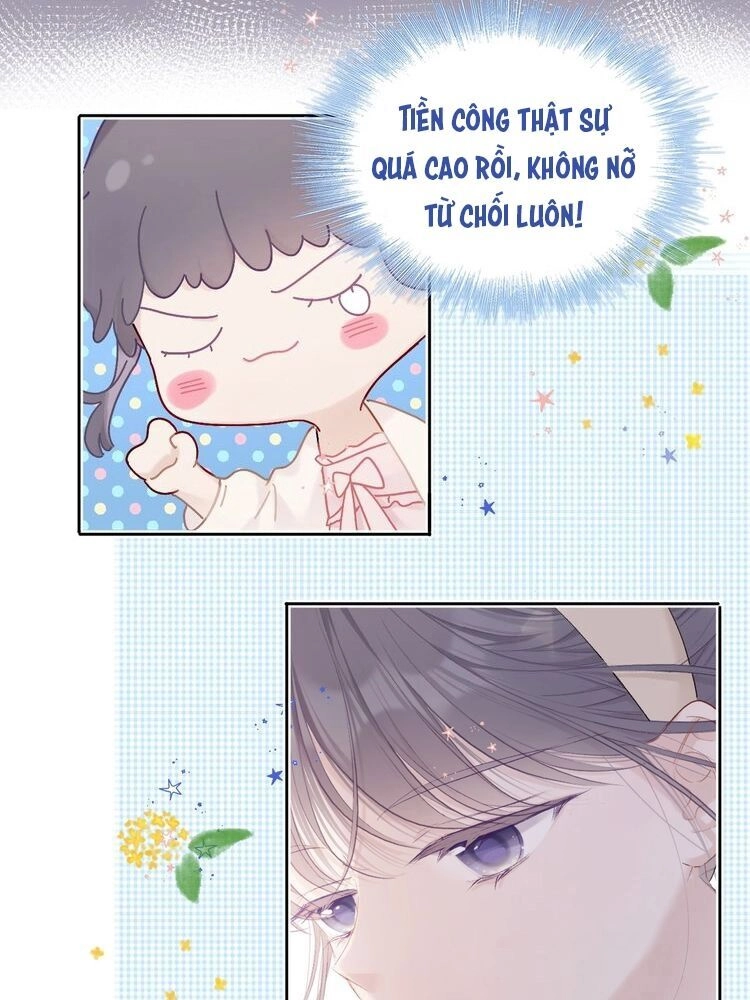 Đừng Để Tôi Bảo Vệ Chapter 71 - 6