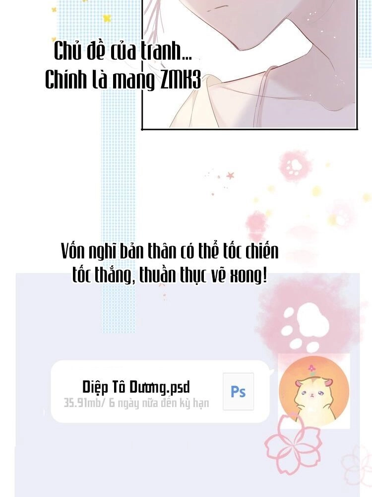 Đừng Để Tôi Bảo Vệ Chapter 71 - 7