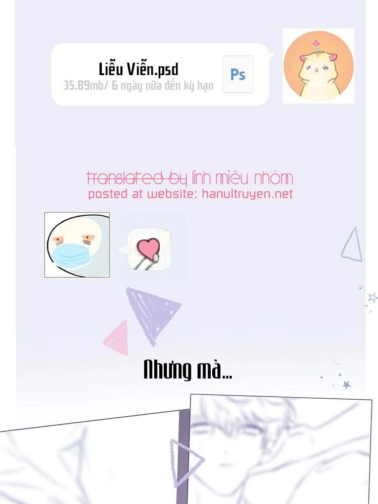 Đừng Để Tôi Bảo Vệ Chapter 71 - 8