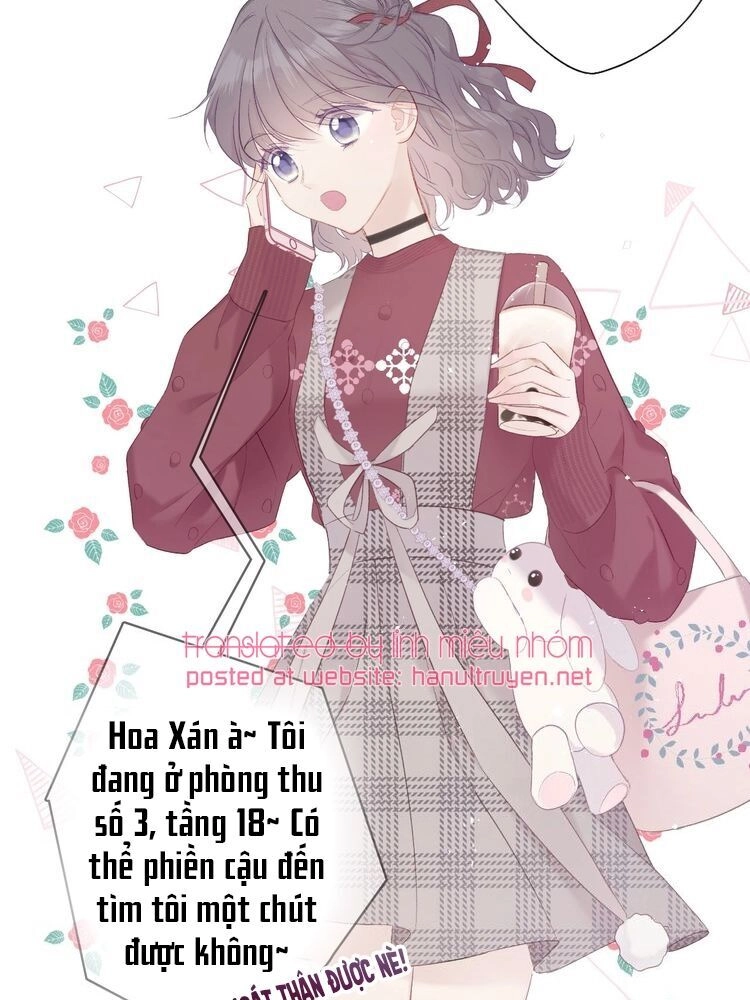 Đừng Để Tôi Bảo Vệ Chapter 71 - 18