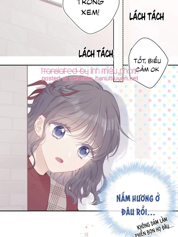 Đừng Để Tôi Bảo Vệ Chapter 71 - 22