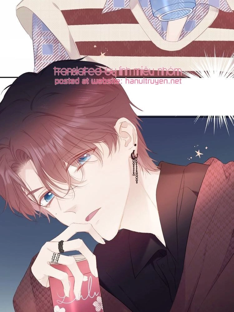 Đừng Để Tôi Bảo Vệ Chapter 71 - 26