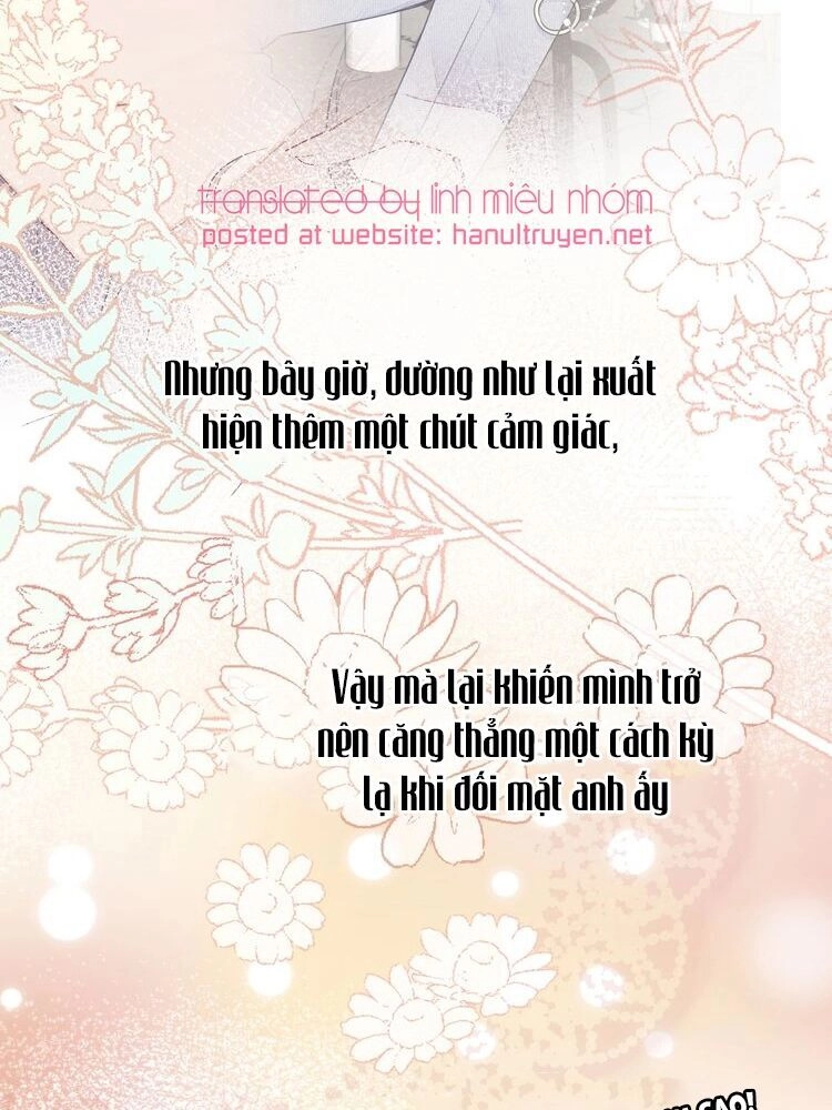 Đừng Để Tôi Bảo Vệ Chapter 71 - 32