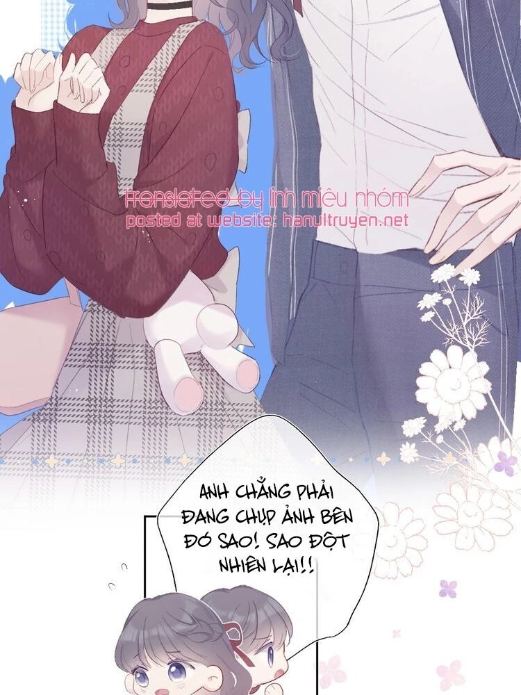 Đừng Để Tôi Bảo Vệ Chapter 71 - 35