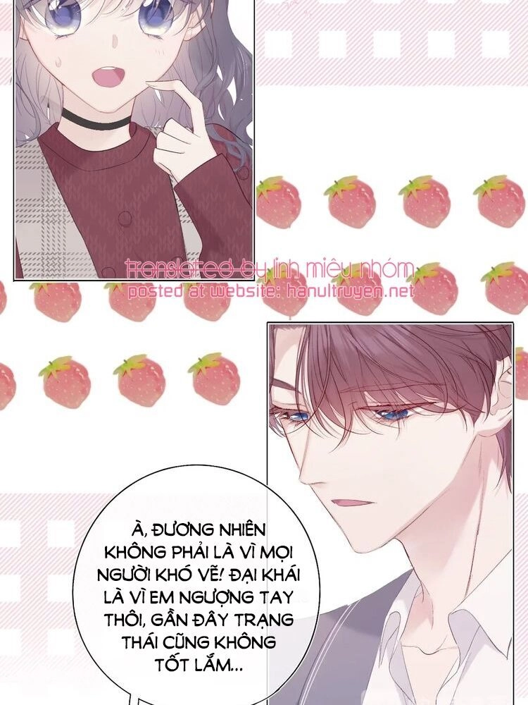 Đừng Để Tôi Bảo Vệ Chapter 71 - 37