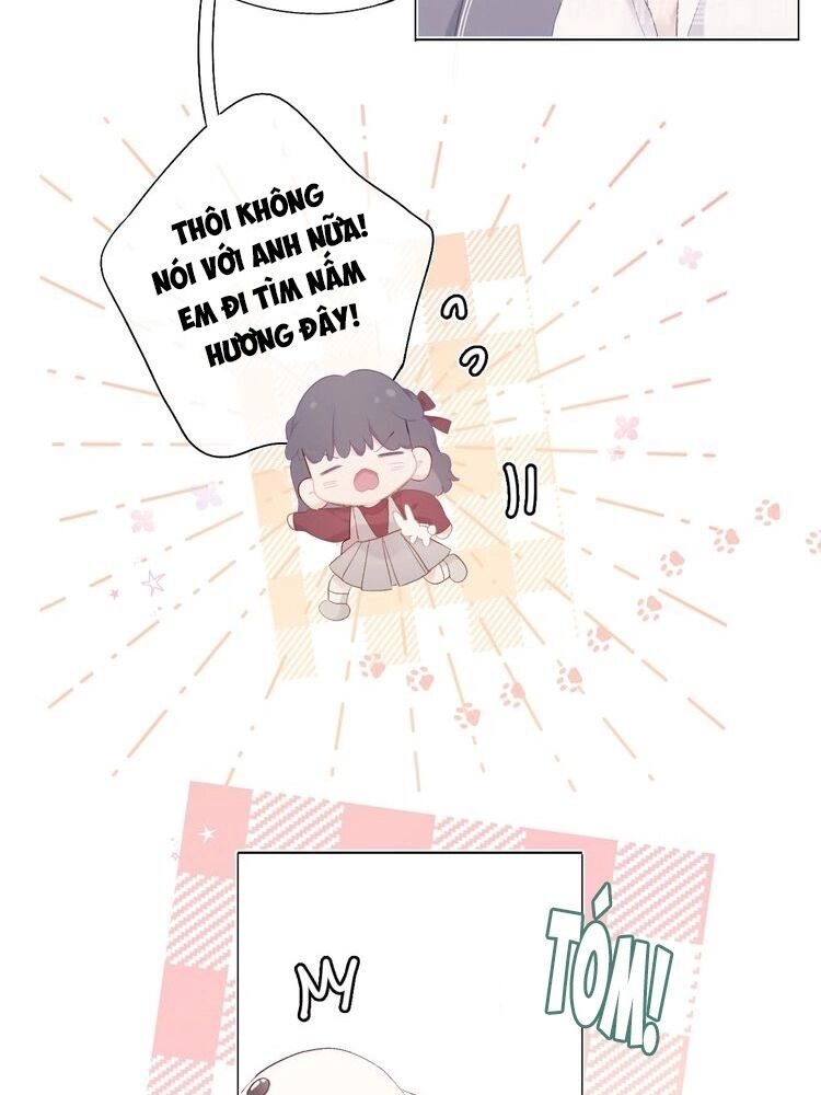 Đừng Để Tôi Bảo Vệ Chapter 71 - 38