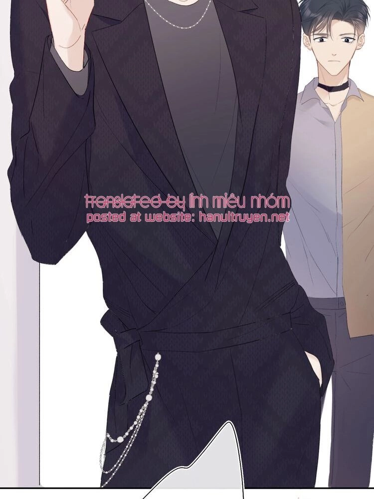 Đừng Để Tôi Bảo Vệ Chapter 72 - 36