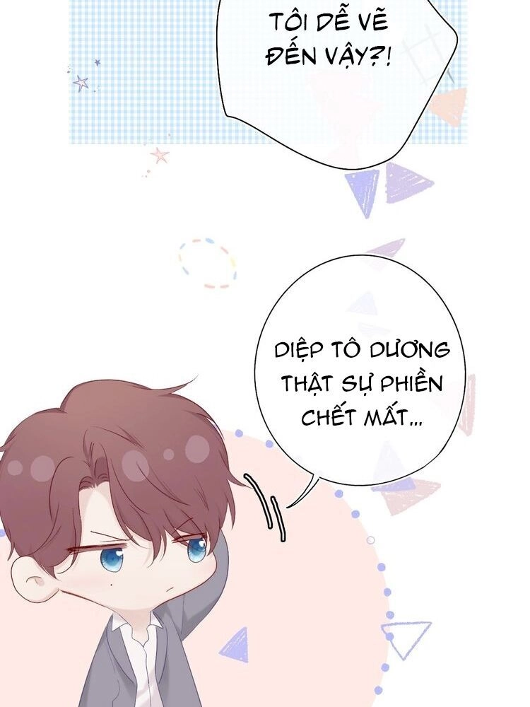 Đừng Để Tôi Bảo Vệ Chapter 72 - 39