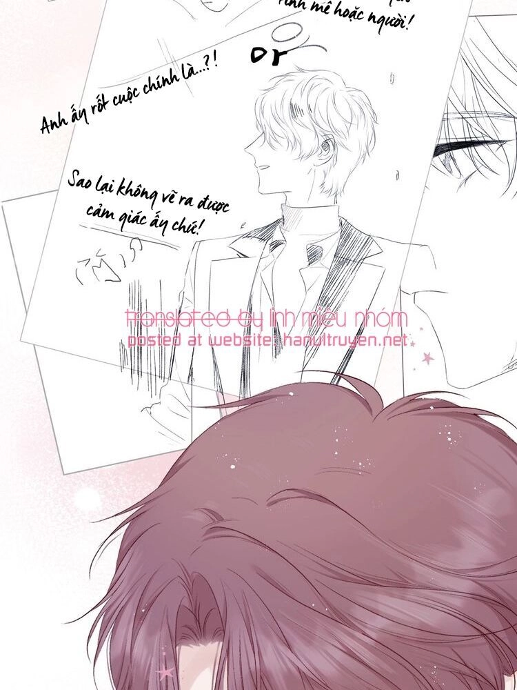 Đừng Để Tôi Bảo Vệ Chapter 72 - 44