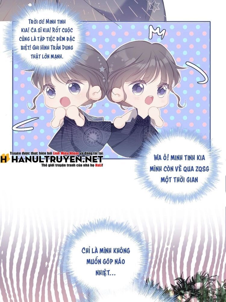 Đừng Để Tôi Bảo Vệ Chapter 73 - 5