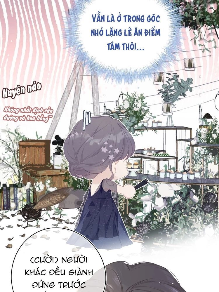 Đừng Để Tôi Bảo Vệ Chapter 73 - 6