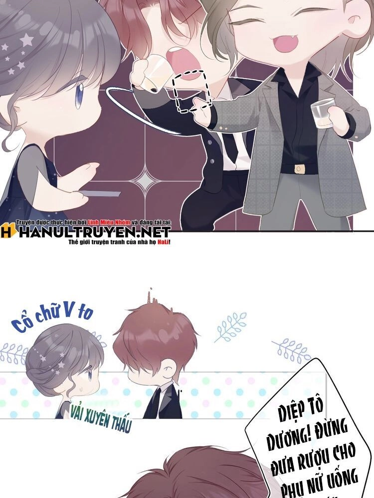 Đừng Để Tôi Bảo Vệ Chapter 73 - 9