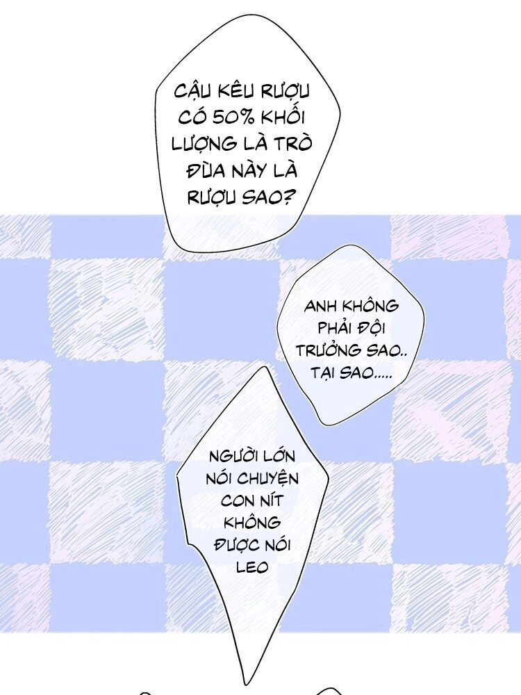 Đừng Để Tôi Bảo Vệ Chapter 73 - 12