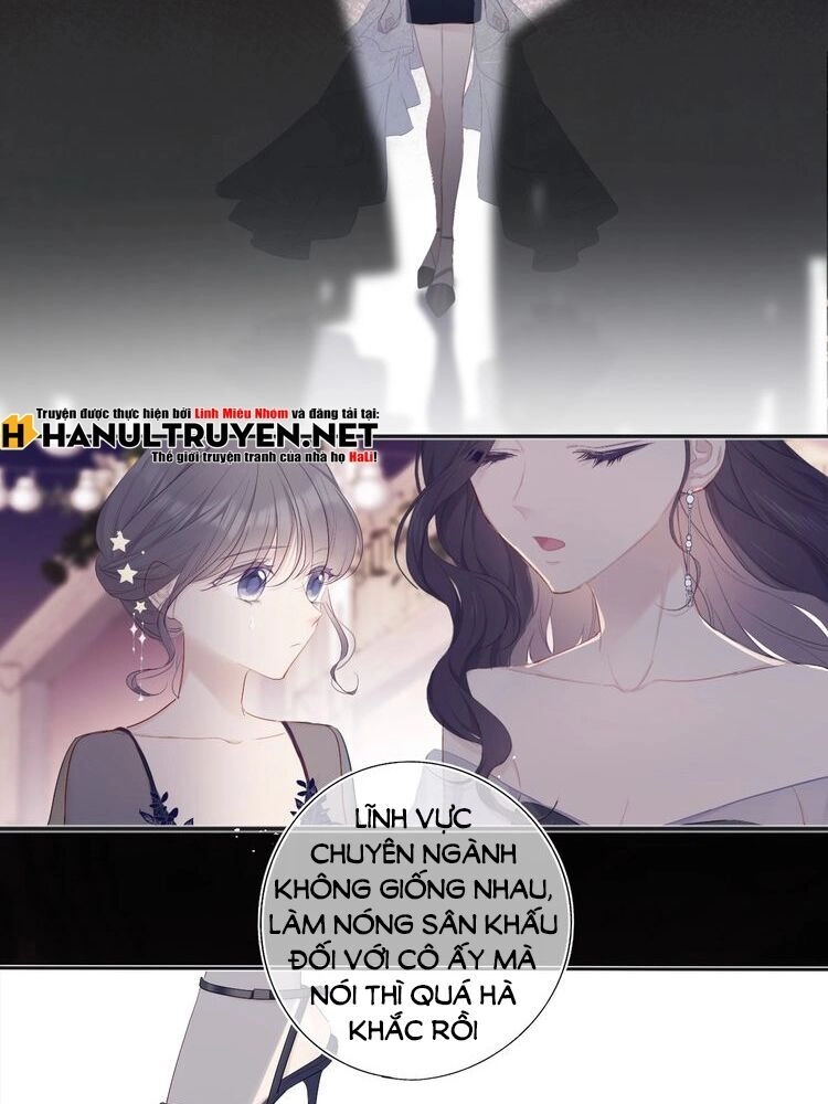 Đừng Để Tôi Bảo Vệ Chapter 73 - 23