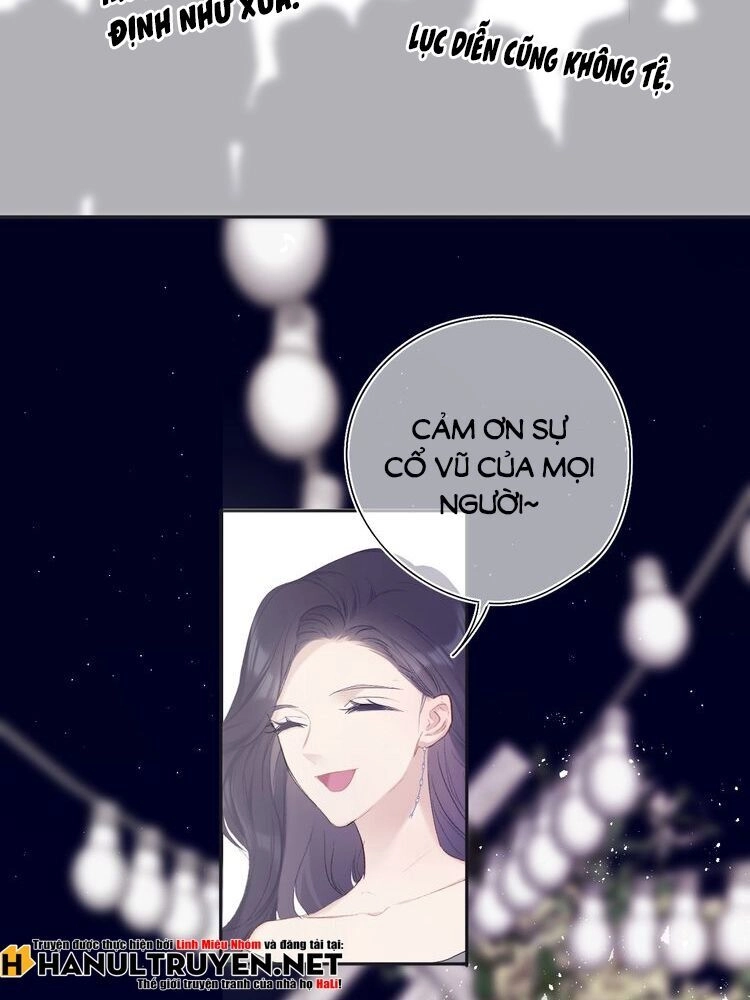 Đừng Để Tôi Bảo Vệ Chapter 74 - 17