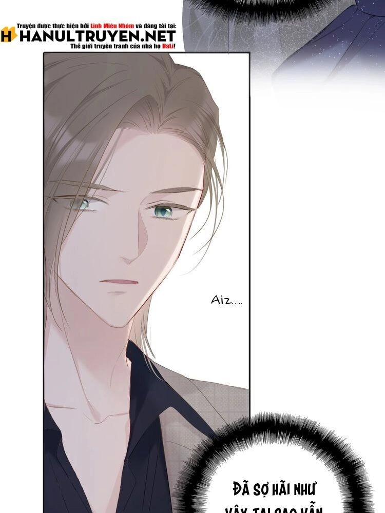 Đừng Để Tôi Bảo Vệ Chapter 74 - 29