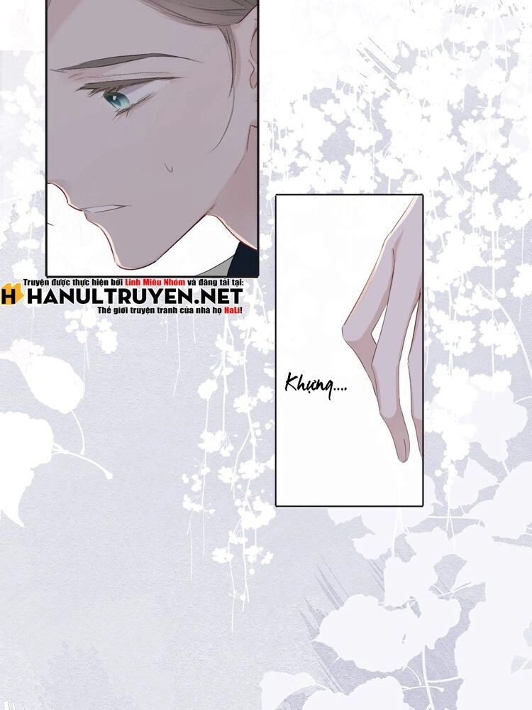 Đừng Để Tôi Bảo Vệ Chapter 74 - 34