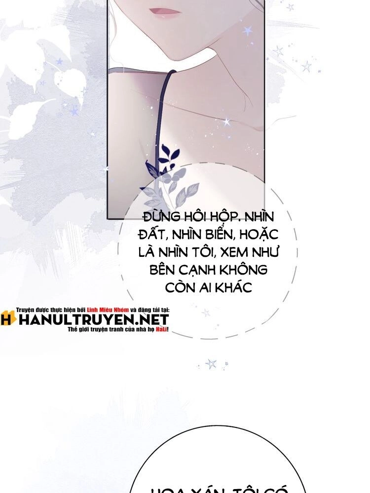 Đừng Để Tôi Bảo Vệ Chapter 74 - 36