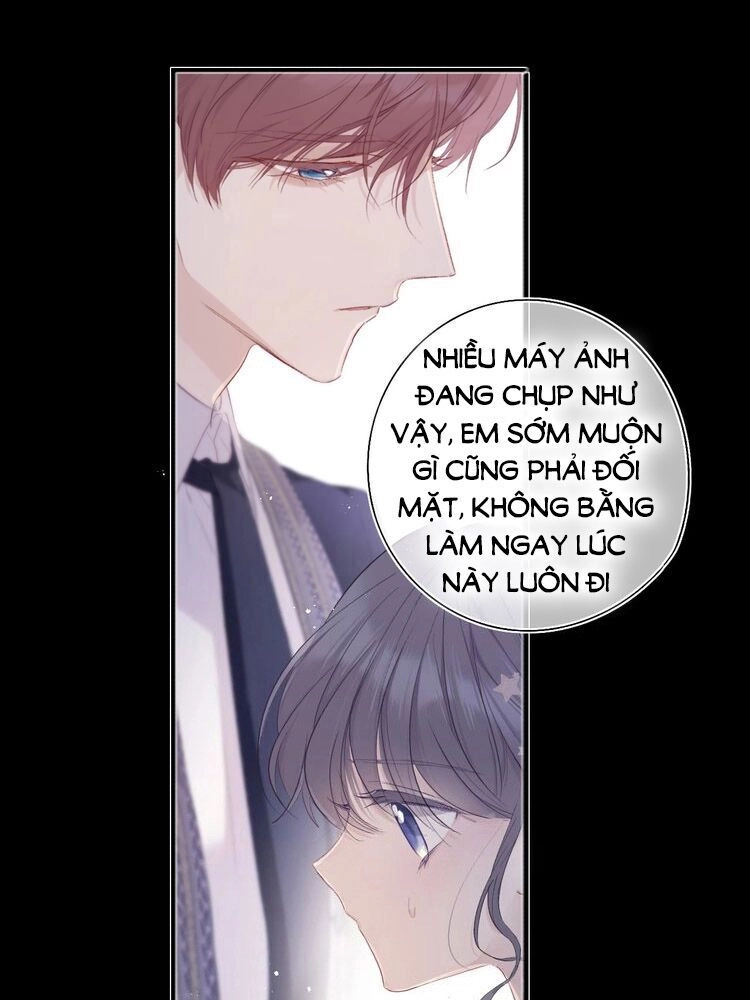 Đừng Để Tôi Bảo Vệ Chapter 75 - 11