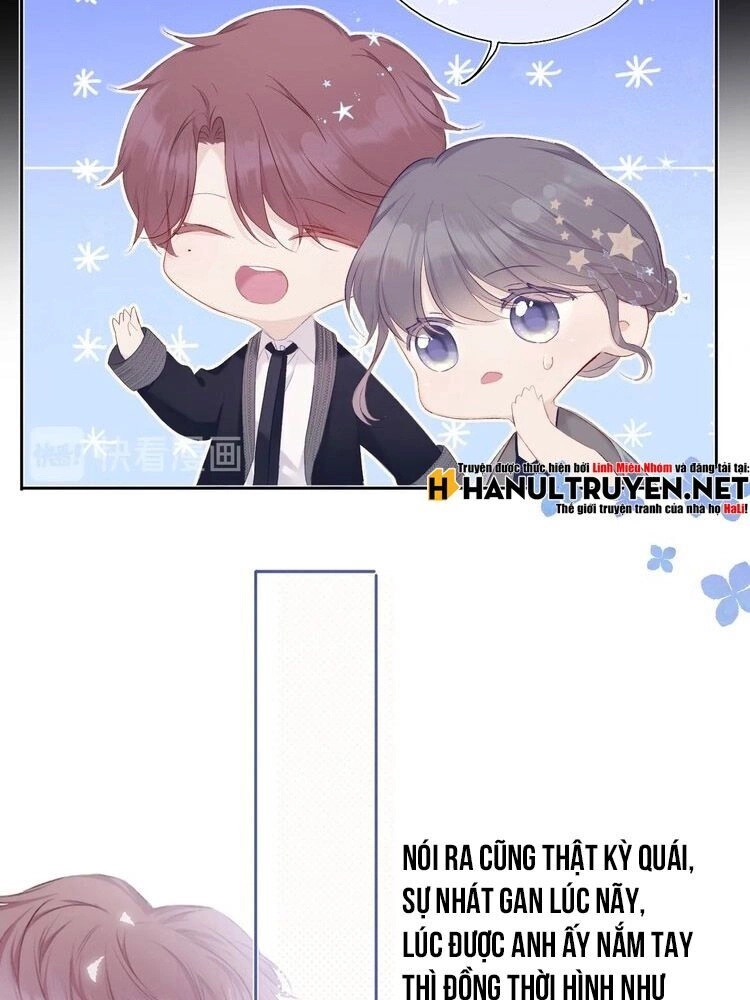 Đừng Để Tôi Bảo Vệ Chapter 75 - 13