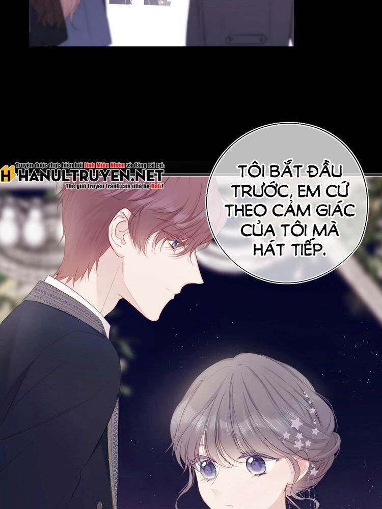 Đừng Để Tôi Bảo Vệ Chapter 75 - 18