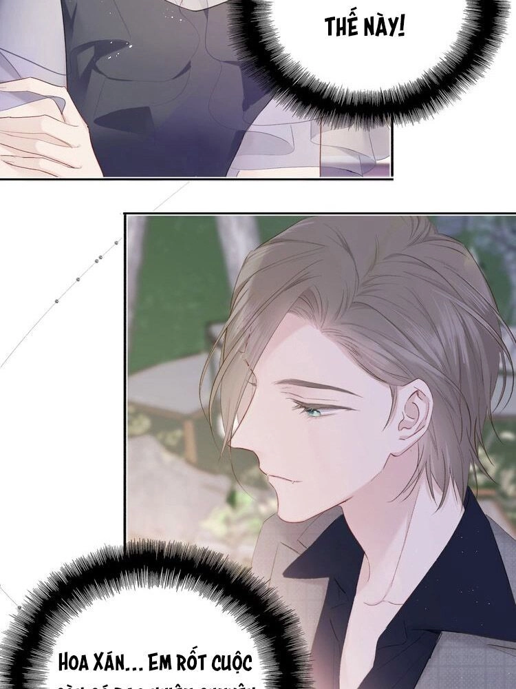 Đừng Để Tôi Bảo Vệ Chapter 76 - 8