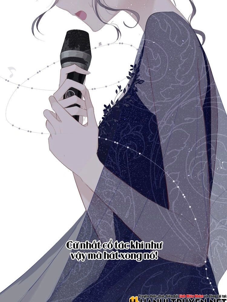 Đừng Để Tôi Bảo Vệ Chapter 76 - 11