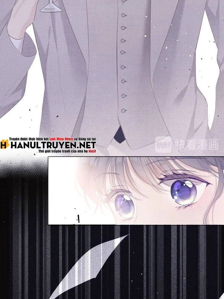 Đừng Để Tôi Bảo Vệ Chapter 76 - 25