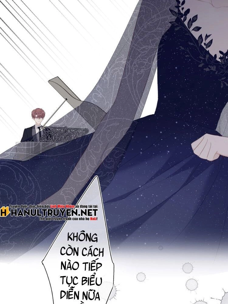 Đừng Để Tôi Bảo Vệ Chapter 76 - 29